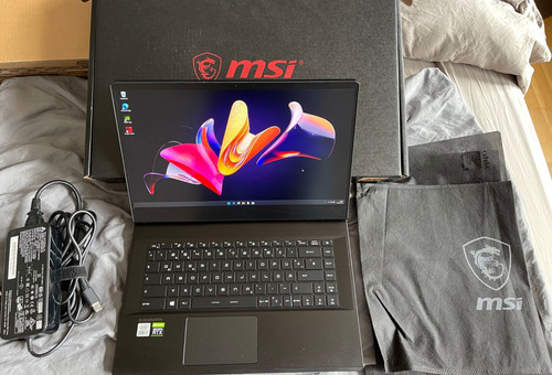 Msi gp66 leopard rtx 3070 - gp66,