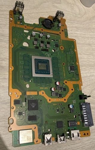 Mainboard ps4 slim cuh 2216x - ps4, cuh-2216x