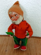 Vintage Zwerg Max Carl Figur