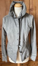 BOTTEGA Bluse-Jacken,  Langarm