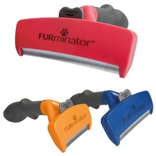 Furminator® deShedding - für