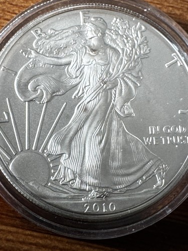American eagle liberty 2010 - eagle, 1