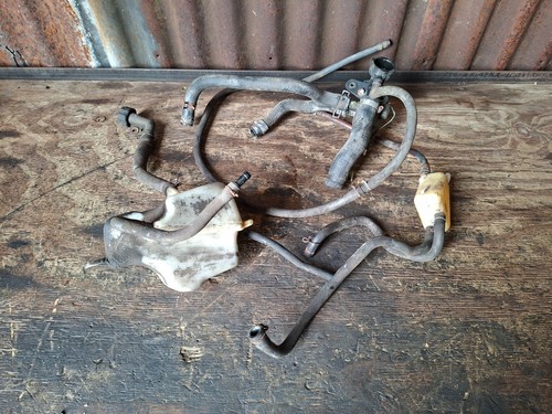 Honda vt600 shadow 1991 - vt600,