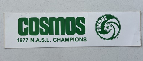New york cosmos - new,