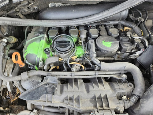 Motor audi 8j3 - motor, tt