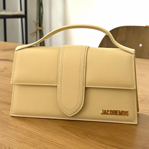 Jacquemus grand bambino - jacquemus, le