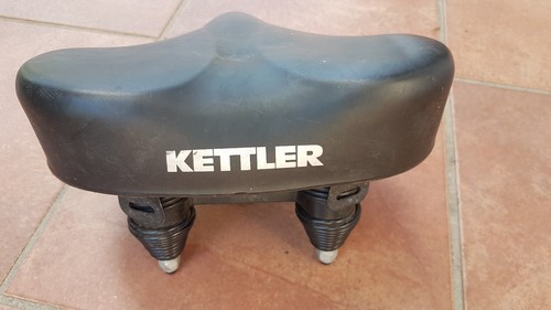 Kettler fahrrad sattel - kettler,