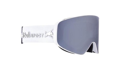 Red bull spect jam herren - red,