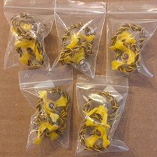 10 Stück Beleuchtungssockel