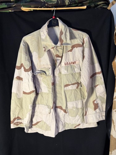 Golfkrieg army dcu - us,