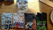 Shirts jungen 146 152 - gr., 146/152