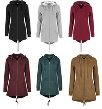 Urban Classics Damen Pullover