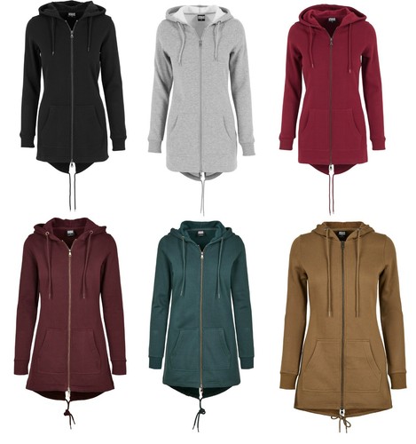 Urban classics damen pullover - urban,