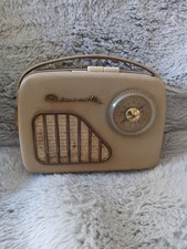 Transistorradio quelle - transistorradio,