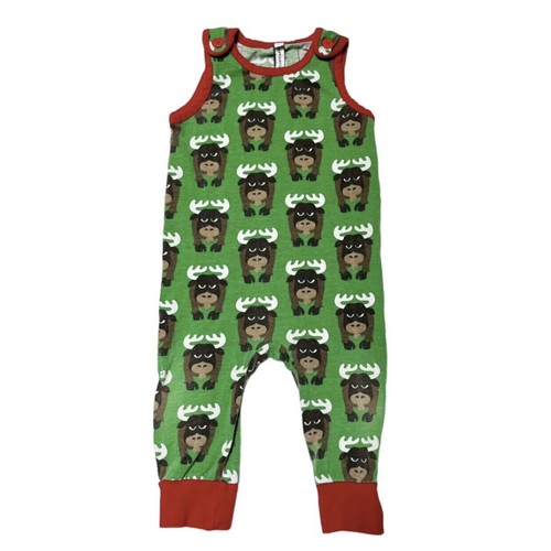 Maxomorra organic cotton - maxomorra,