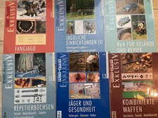 6x Wild und Hund - Exclusiv -