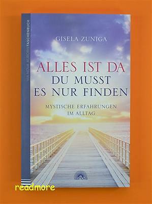 Alles ist musst es - alles,