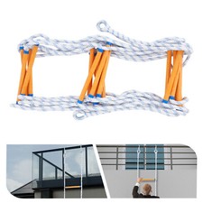 10m Feuerleiter Strickleiter