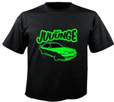 Motiv Fun T-Shirt Hey Juuunge New Kids Holland Maaskantje Ner Motiv Nr. 2895