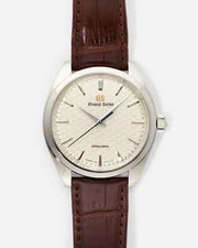 GRAND SEIKO SPRING DRIVE