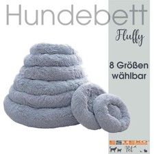 Hundebett Hundekissen