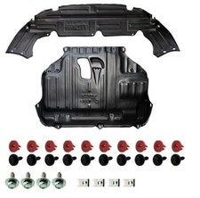 UNTERFAHRSCHUTZ MOTORSCHUTZ +