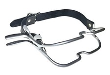 BDSM Bondage Mund Spreizer