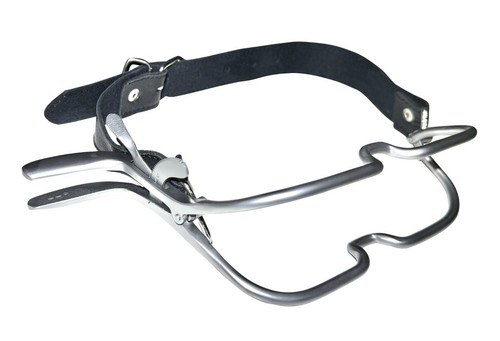 Bdsm bondage mund spreizer - mund,