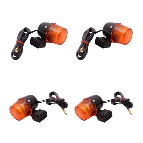 Stück blinker set vorne - set,