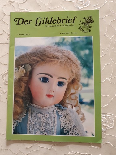 Gildebrief