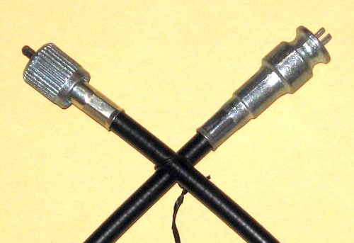 Drehzahlmesserwelle für honda - für,