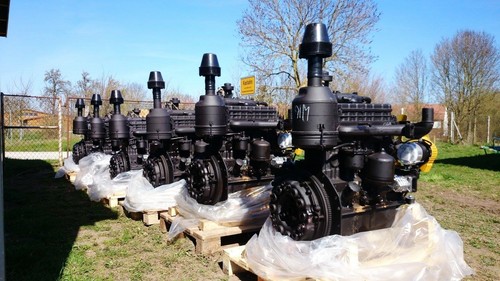 Mts motor bootsmotor - mts,