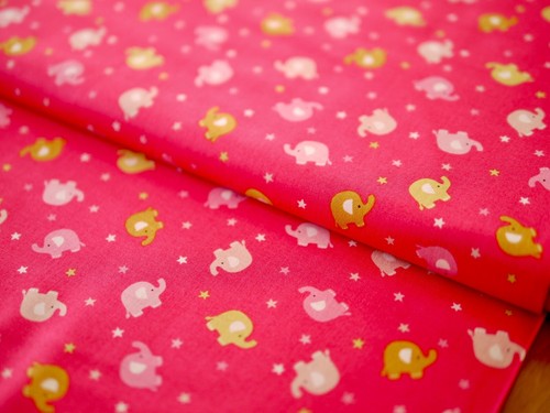 Makower patchworkstoff the - patchworkstoff, in