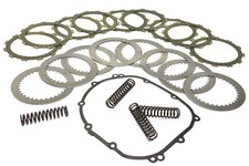 Kupplung Satz verstärkt