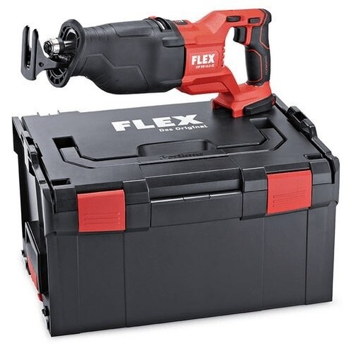 Flex akku säbelsäge rsp - flex,