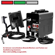 Fülldraht Schweißgerät Handelsretoure