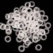 100 pcs Dental Orthodontic