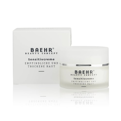 Baehr beauty concept - baehr,