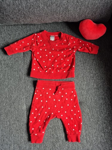 Baby set pullover hose rot - baby,