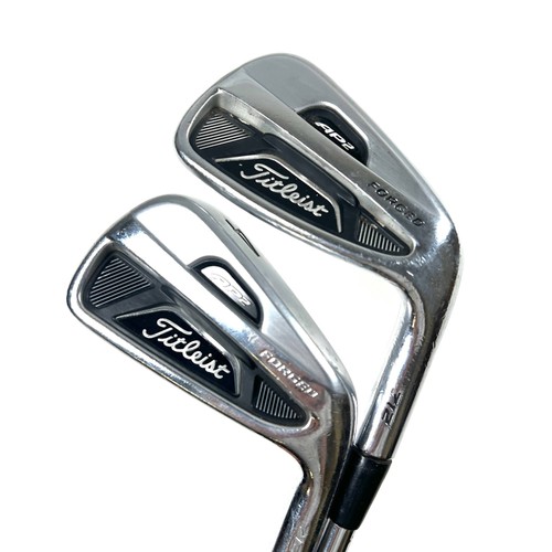 Titleist 712 ap2 eisen - eisen, 4-pw