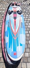 Tabou Rocket 115 Windsurfboard