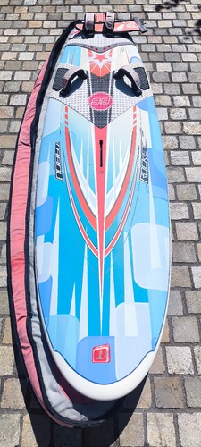 Tabou rocket 115 - tabou,