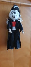 Marionette, Vampir, Puppe
