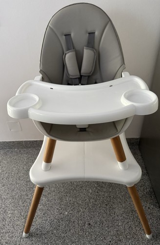 Baby hochstuhl set mit - 4-in-1, hochstuhl-set