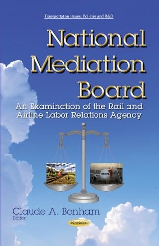 National mediation board - national,