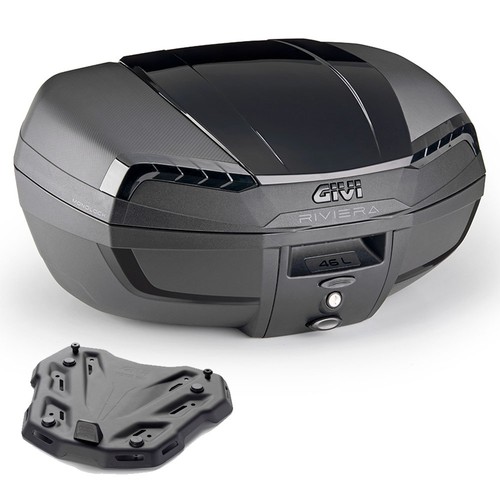 Givi e46nb kofferträger - givi,