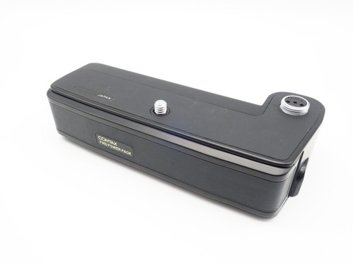 Contax pmd power - contax,