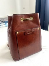 The Bridge Rucksack Cecilia Backpack Zip