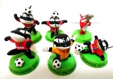 Mizuho Memorial Pitch Grampus