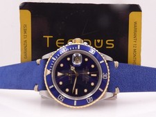 ROLEX SUBMARINER DATE 16803